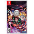Demon Slayer: Kimetsu no Yaiba - The Hinokami Chronicles Nintendo Switch