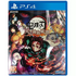 Demon Slayer: Kimetsu no Yaiba - The Hinokami Chronicles (Chinese) PlayStation 4