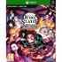 Demon Slayer: Kimetsu no Yaiba - The Hinokami Chronicles Xbox Series X