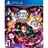 Demon Slayer: Kimetsu no Yaiba - The Hinokami Chronicles PlayStation 4