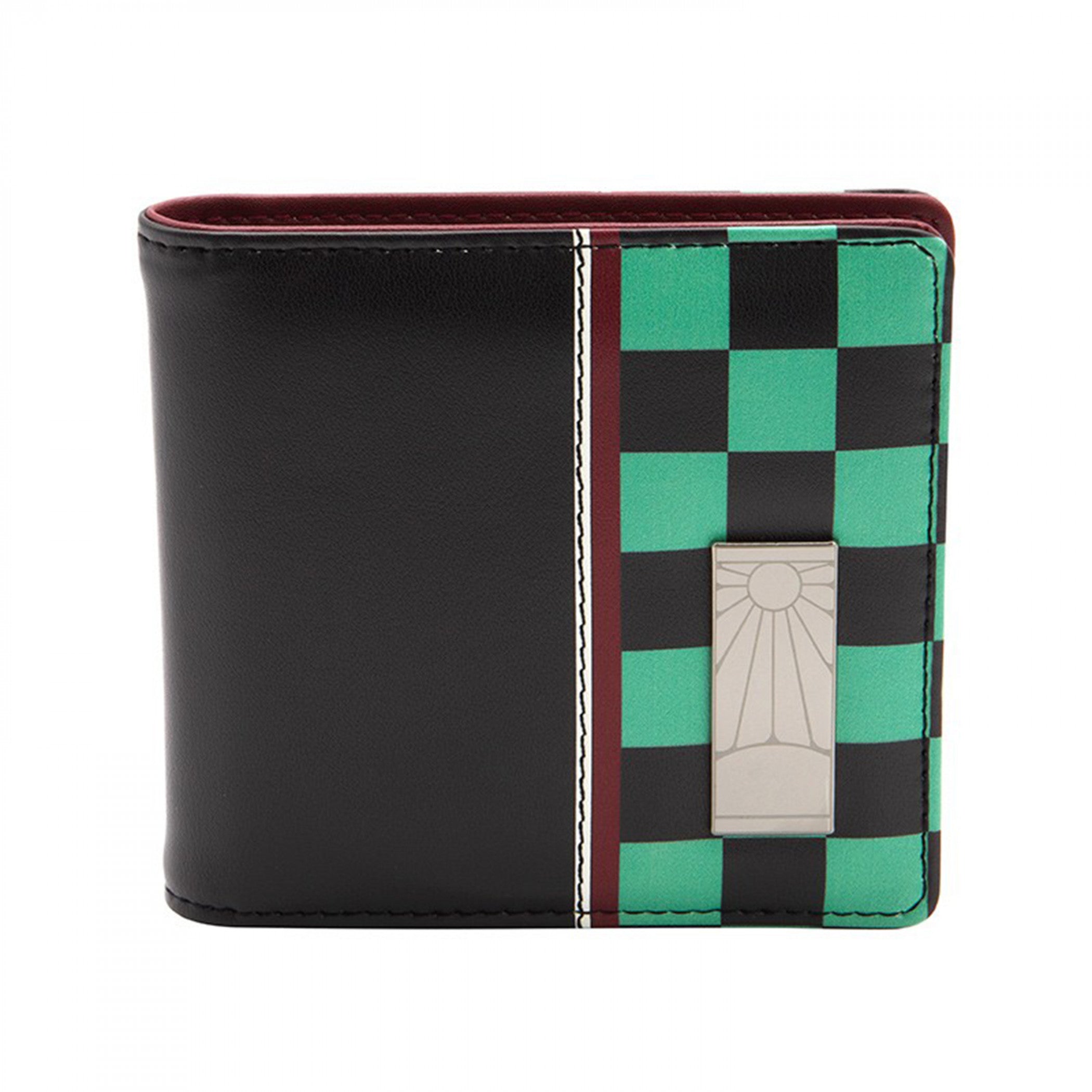 Demon Slayer Tanjiro Kamado Premium Wallet