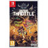 Demon Throttle Nintendo Switch