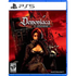 Demoniaca: Everlasting Night PLAYSTATION 5