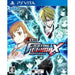 Dengeki Bunko: Fighting Climax Playstation Vita