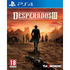 Desperados III PlayStation 4