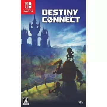 Destiny Connect Nintendo Switch