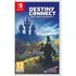 Destiny Connect: Tick-Tock Travelers Nintendo Switch