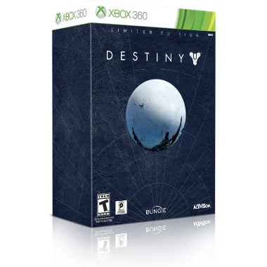 Destiny (Limited Edition) Xbox 360