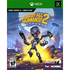 Destroy All Humans! 2 - Reprobed Xbox Series X