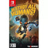 Destroy All Humans! (English) Nintendo Switch