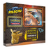 Pokemon Detective Pikachu Charizard-GX Case File