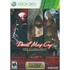 Devil May Cry HD Collection (Spanish Cover) Xbox 360