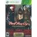 Devil May Cry HD Collection (Spanish Cover) Xbox 360