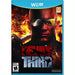 Devil's Third Wii U