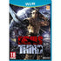 Devil's Third Wii U