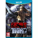 Devil's Third Wii U
