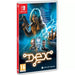 Dex Nintendo Switch