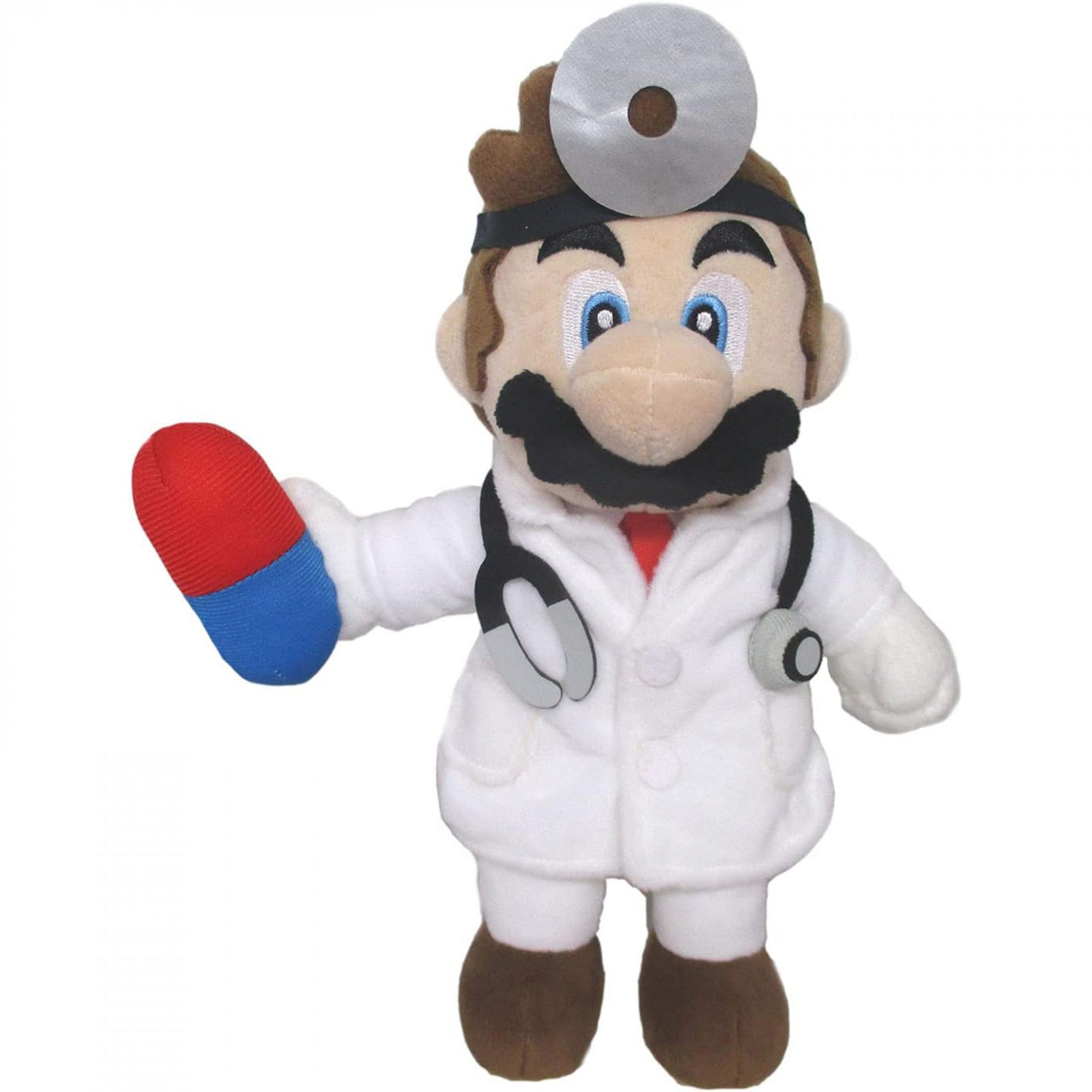 Super Mario Bros. Doctor Mario 10