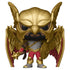DC Comics Black Adam Hawkman Funko Pop! Vinyl Figure