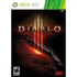 Diablo III (Spanish Cover) Xbox 360