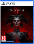 Diablo IV PLAYSTATION 5