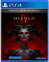 Diablo IV (Multi-Language) PLAYSTATION 4