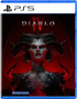 Diablo IV (Multi-Language) PLAYSTATION 5