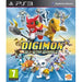 Digimon All-Star Rumble PlayStation 3