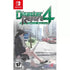 Disaster Report 4: Summer Memories Nintendo Switch