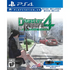 Disaster Report 4: Summer Memories PlayStation 4