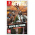 Disco Elysium: The Final Cut Nintendo Switch