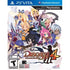 Disgaea 4: A Promise Revisited Playstation Vita