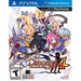 Disgaea 4: A Promise Revisited Playstation Vita