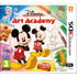 Disney Art Academy Nintendo 3DS
