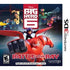 Disney Big Hero 6: Battle in the Bay Nintendo 3DS