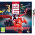 Disney Big Hero 6: Battle in the Bay Nintendo 3DS