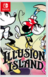Disney Illusion Island (Multi-Language) NINTENDO SWITCH