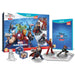 Disney Infinity: Marvel Super Heroes (2.0 Edition) Wii U