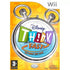 Disney TH!NK Fast Wii