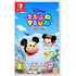Disney Tsum Tsum Festival Nintendo Switch