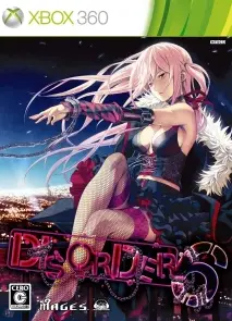 Disorder 6 [Limited Edition] XBOX 360