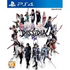 Dissidia: Final Fantasy NT (Chinese Subs) PlayStation 4
