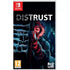 Distrust Nintendo Switch