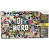DJ Hero (w/ Turn Table Bundle) Wii