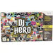 DJ Hero (w/ Turn Table Bundle) Wii