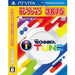 DJMAX Technika Tune [Best Hit Selection] Playstation Vita