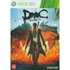 DMC: Devil May Cry (Spanish Cover) Xbox 360