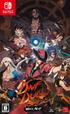 DNF Duel NINTENDO SWITCH