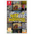 Do Not Feed The Monkeys Nintendo Switch