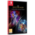 Doctor Who: The Edge of Reality + The Lonely Assassins Nintendo Switch